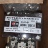Cutler Hammer, #A10B-1, #6-22-2, Same Day Fast Free  Shipping To lower 48 - Image 2