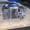 Siemens #3ZX1012-0RT04-1AA1, coil 110/120v, - Image 5