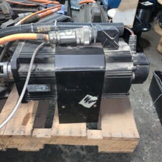 Rexroth Magnet Motor, #MHD112C-035-PG0-AN, #R911244436, 600v, HEHI-994