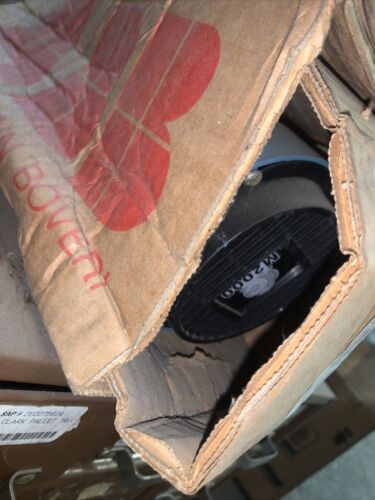 ABB Motor, #3GAA062001-BSA, New Open Box. With Warranty - Image 4