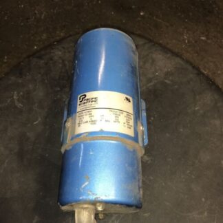 PACIFIC Motor, #BA3628-1331-56B, 1/2hp, Same Day Fast Free Shipping To Lower 48