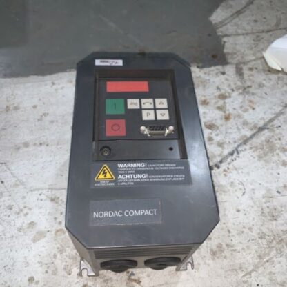 Getriebebau Nord, #SK750, #NC77007520/96,Same Day Fast Free Shipping To Lower 48