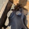 Genisis Metal 2 Shear And Thumb, Freight Shipping - Image 3
