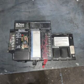 GE Fanuc #IC693PWR330A, #SER-90-30, With Warranty