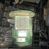 HANNING Motor, #8F4210, .75kw, 220/380v, Same Day Fast Free shipping To Lower 48