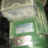 HANNING Motor, #8F4210, .75kw, 220/380v, Same Day Fast Free shipping To Lower 48 - Image 3