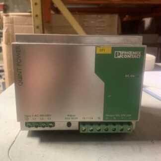 PHOENIX a CONTACT, #PS-3x400-500AC, Free Shipping To Lower 48