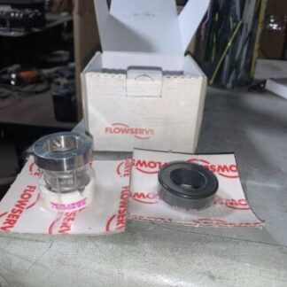 FLOWSERVE #K73R1000333, #LE3C1000DB3, New Open Box , With Warranty