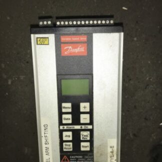 Danfoss Drive, #195H3101, #2010, Same Day Fast Free Shipping
