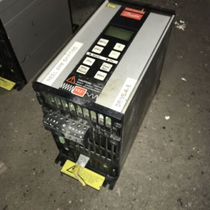 Danfoss Drive, #195H3101, #2010, Same Day Fast Free Shipping - Image 3
