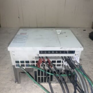 MITSUBISHI Drive #FR-A044-3.7K,Free Same Day Shipping To Lower 48, With Warranty