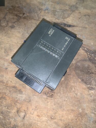 Siemens PLC, #6ES7 221-1BF00-0XA0, Free Shipping to lower 48, With warranty - Image 4