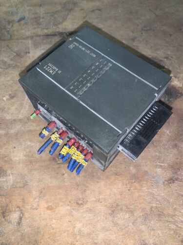 Siemens PLC, #6ES7 221-1BF00-0XA0, Free Shipping to lower 48, With warranty - Image 5