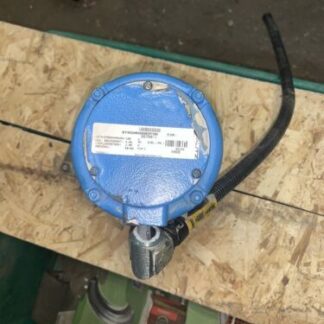 SYNCHR Motor, SS700 SLO-SYN Synchronous Stepping Motor, With Warranty