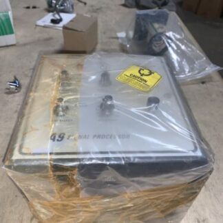 Single Processor, #A9-933-AAL, Same Day Shipping , New Open Box