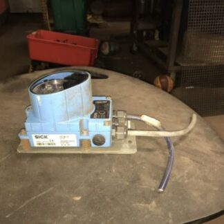 SICK Sensor, #ISD300-4211, Same Day Fast Free Shipping To lower 48