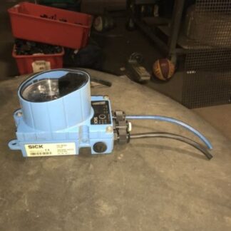 SICK Sensor, #ISD300-4211, Same Day Fast Free Shipping To lower 48