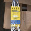TURCK, #MK13-451EX0-R/24VDC, Free Shipping To Lower 48