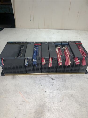 Siemens Simatic #TI405, #U-01AD, #U-15T, #U25N,#u-25T, Free same day shipping