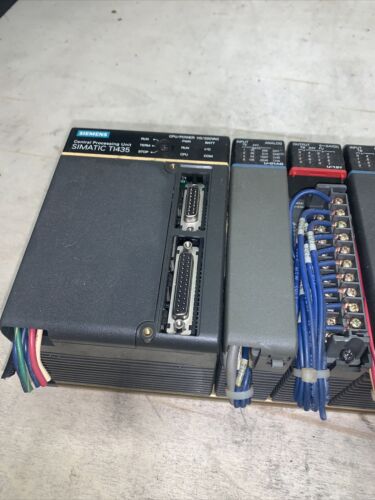 Siemens Simatic #TI405, #U-01AD, #U-15T, #U25N,#u-25T, Free same day shipping - Image 2