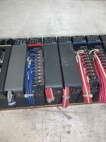 Siemens Simatic #TI405, #U-01AD, #U-15T, #U25N,#u-25T, Free same day shipping - Image 3