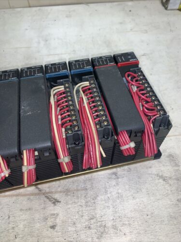 Siemens Simatic #TI405, #U-01AD, #U-15T, #U25N,#u-25T, Free same day shipping - Image 4