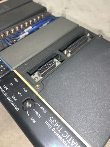 Siemens Simatic #TI405, #U-01AD, #U-15T, #U25N,#u-25T, Free same day shipping - Image 6