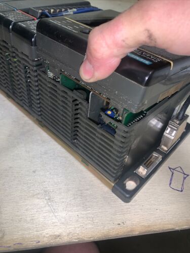 Siemens Simatic #TI405, #U-01AD, #U-15T, #U25N,#u-25T, Free same day shipping - Image 7