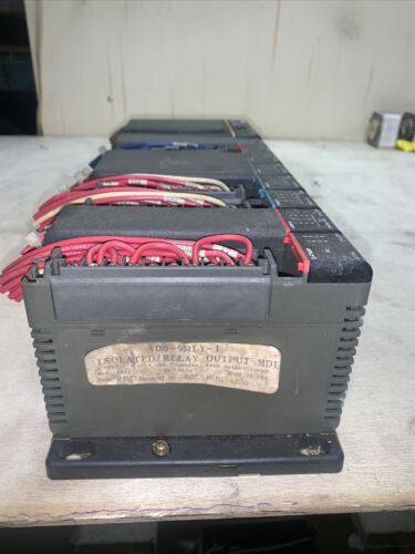 Siemens Simatic #TI405, #U-01AD, #U-15T, #U25N,#u-25T, Free same day shipping - Image 8