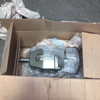 NORD Drive System #32-180TC2, 120lb, Freight  shipping