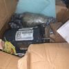 EMERSON Motor, #X313CA2J, 1/3hp, 1725rpm, 115v, 208-230v, With Warranty