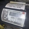 EMERSON Motor, #X313CA2J, 1/3hp, 1725rpm, 115v, 208-230v, With Warranty - Image 2