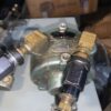 Gast Motor, #AM-FRV-13A, Free Shipping To Lower 48, With Warranty