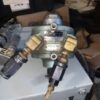 Gast Motor, #AM-FRV-13A, Free Shipping To Lower 48, With Warranty - Image 2
