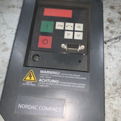 Getriebebau Nord, #SK370, #NC77003720/96,Same Day Fast Free Shipping To Lower 48 - Image 4