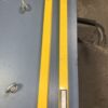 STI Light Curtains, #MS4320B, Transmitter And Receiver, With warranty