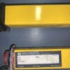 STI Light Curtains, #MS4320B, Transmitter And Receiver, With warranty - Image 2