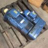 Mannesmann Demag #3669349, Fr-125, 14.5hp, 230/460v, Freight, With Warranty