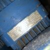 Mannesmann Demag #3669349, Fr-125, 14.5hp, 230/460v, Freight, With Warranty - Image 4