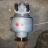 Gast Motor, #4AM-RV-75-GR25, Free Shipping To Lower 48, With Warranty