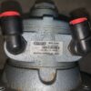 Gast Motor, #4AM-RV-75-GR25, Free Shipping To Lower 48, With Warranty - Image 2