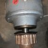 Gast Motor, #4AM-RV-75-GR25, Free Shipping To Lower 48, With Warranty - Image 3