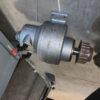 Gast Motor, #4AM-RV-75-GR25, Free Shipping To Lower 48, With Warranty - Image 4