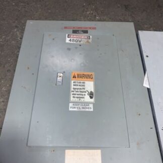 Square D Panel box, #NEHB-1226-1, #NH26TS, #MH26, 125a,Free Shipping To Lower 48