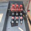 Square D Switch, #H-364, 200amp, 600v, Free Shipping To Lower 48 - Image 3