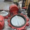 Bray Controls, #70-0651-113A0-535/B, #NYL2-C140, 1ph, Freight Shipping