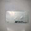 Magnetek/Jefferson Transformer, #211-131, 7.5kva, 240/480, 120/240v, Freight - Image 3
