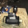 LEROY SOMER Motor, # 3 ADCF71, Same Day Fast Free Shipping - Image 4