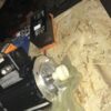 LEROY SOMER Motor, # 3 ADCF71, Same Day Fast Free Shipping - Image 6