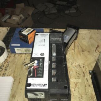 Reliance Electric #45C15D, Same Day Fast Free Shipping To Lower 48